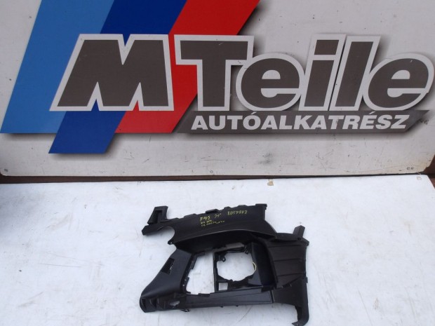 [GY�RI BONTOTT ENYH�N S�R�LT] BMW BAL ELS� L�KH�R�T�/K�DL�MPA TART� (